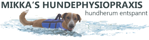 Mikka´s Hundephysiopraxis Rotenburg (Wümme) logo