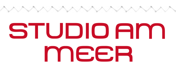 Logo Studio am Meer